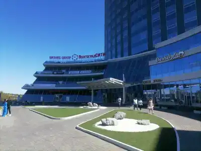 Сити - 9