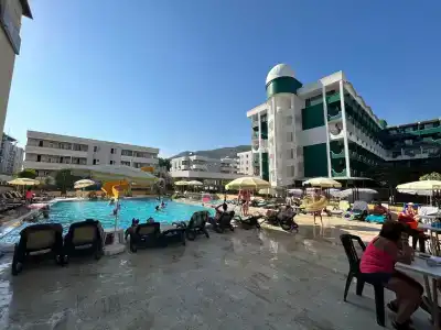 Kleopatra Beach - All Inclusive - 17