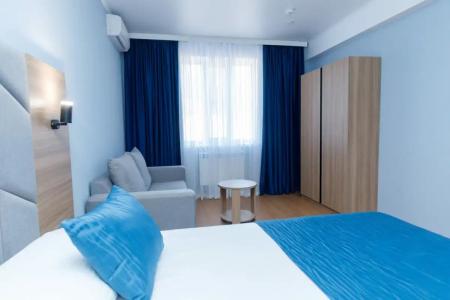 Гостиничный комплекс DELFIN - 31