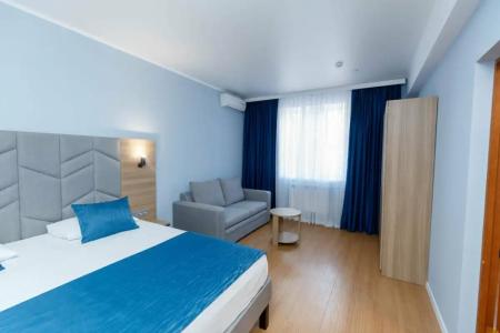 Гостиничный комплекс DELFIN - 52