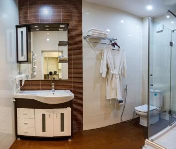 Гостиничный комплекс DELFIN - 14