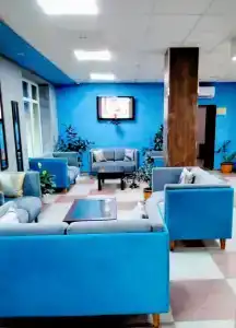 Kruiz All Inclusive - 8