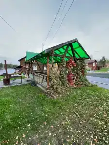 Klub Tikhaya Zavod Tourist base - 32