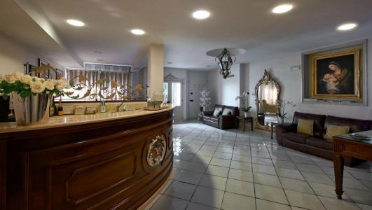 Villa Poseidon Boutique & Events - 4