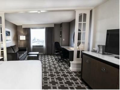 Hilton Niagara Falls/ Fallsview and Suites - 65