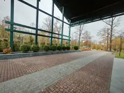 Berezinskaya Dubrava - 31