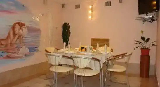 Otel' Slavyanskaya - 76