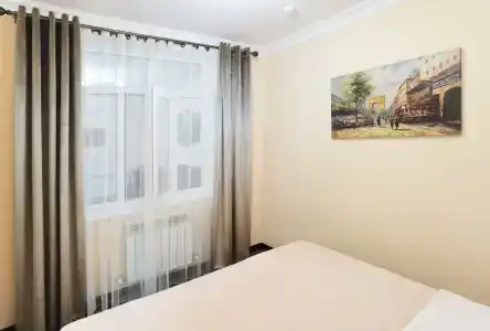 Emir Mini-Hotel - 35