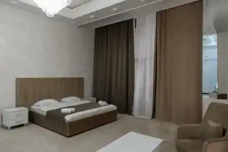 Emir Mini-Hotel - 48