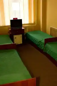 Universitetskaya - 23