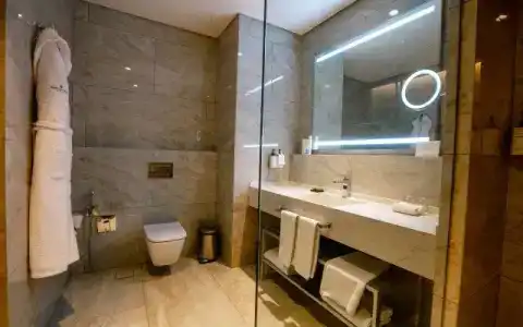 InterContinentals BAKU by IHG - 26