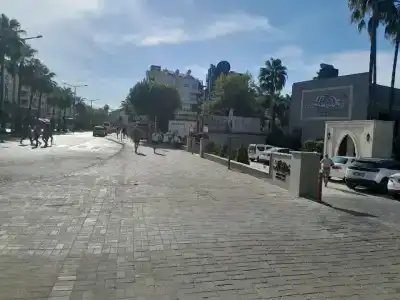 Alaaddin Beach - Adult Only - 9