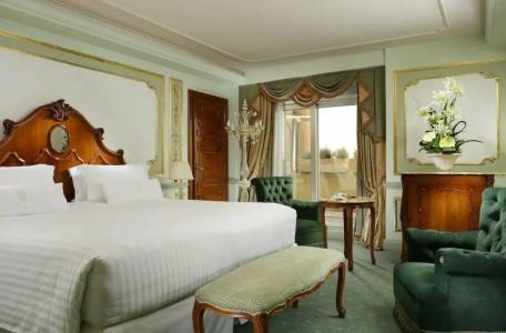 Parco dei Principi Grand & SPA - 90
