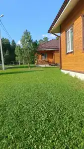 Дачный отель Лесные поляны - 49