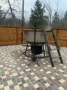 Guest house Dilidjan - 2