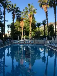 Kleopatra Ramira - All Inclusive - 35