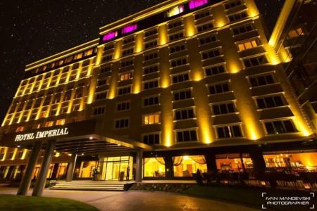 Imperial Plovdiv, a member of Radisson Individuals - 10