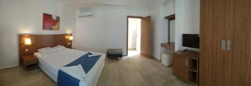 Club Blue White All Inclusive - 63