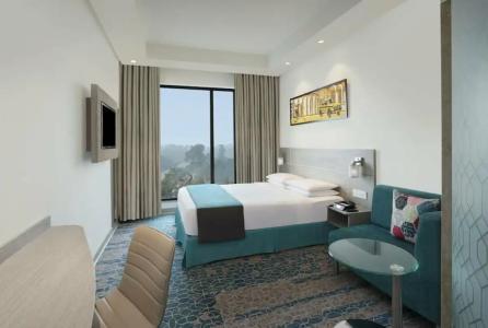 Holiday Inn Express Kolkata Airport, an IHG - 91