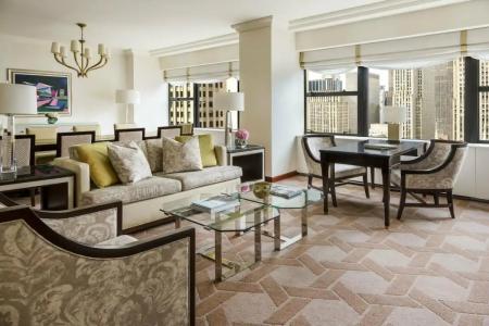 Lotte New York Palace - 24