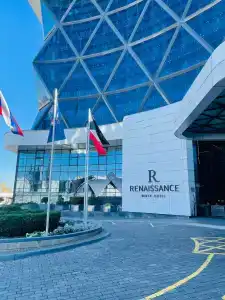 Renaissance Minsk - 91