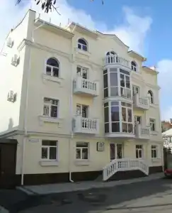 Zodiak Mini-Hotel - 1