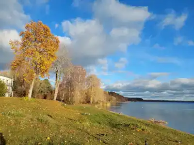Narochanka Sanatorium - 14