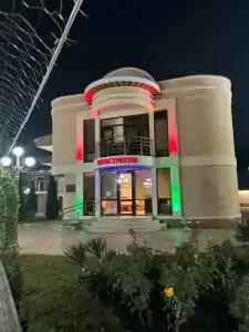 Гостиничный комплекс Джами - 9