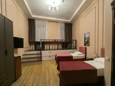 Dom Palomnika Na Vladimirskoy - 82