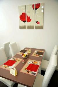 Isa Residence Fiumicino Airport - 19