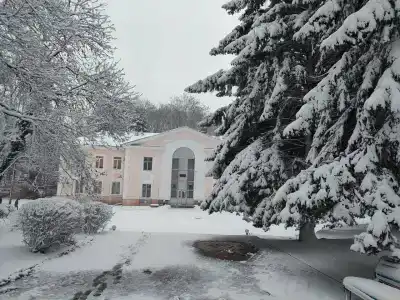 Salut Sanatorium - 24