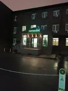 "Сити Парк" - 38