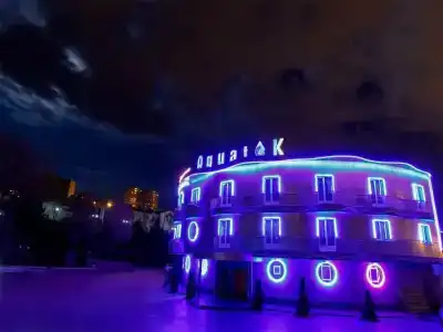 Aquatek Resort & Spa - 15