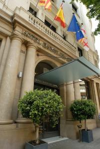 Barcelona Center - 4