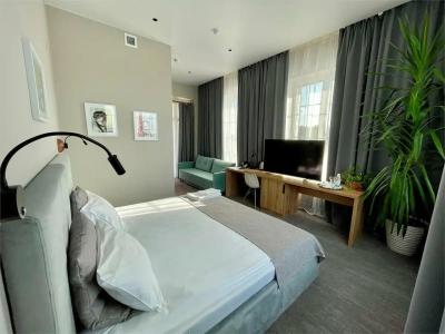 Alpha Garden Guest House - 0