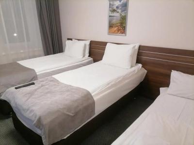 Russian Seasons Comfort Yaroslavl - 25