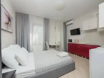 SeaRent Madrid Park 2 - 16