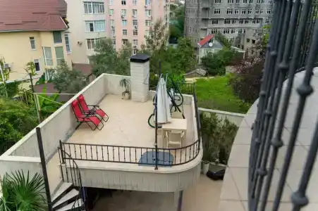Sochi Paradise - 8