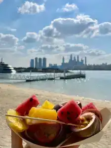  Rixos Premium Dubai JBR - 10