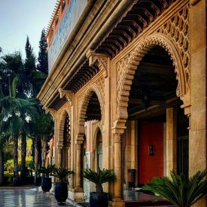 Grand Mogador Menara & Spa - 17