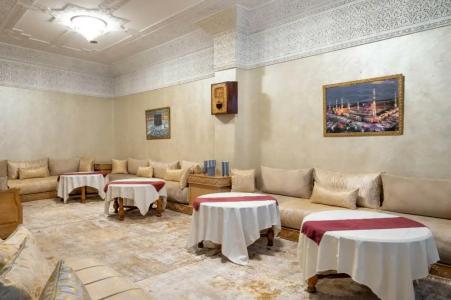 Casablanca City Center - 51