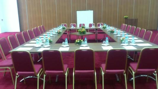 Ramada Encore By Wyndham Tangier - 55