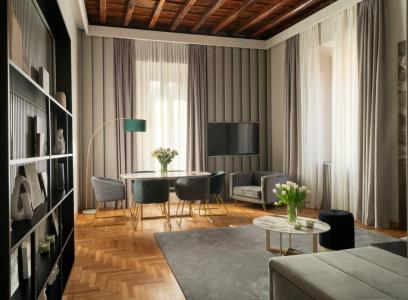 Antico Albergo del Sole al Pantheon - 92