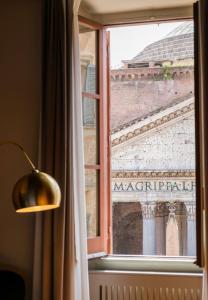 Antico Albergo del Sole al Pantheon - 47
