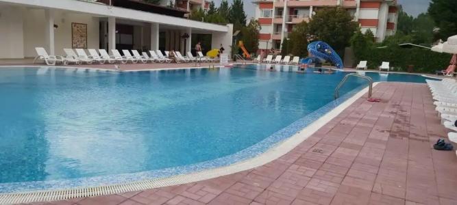 Sunny Fort Apartment - 63