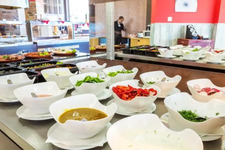 Blue Pearl - Ultra All - Inclusive - 45