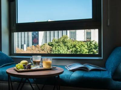 Rosslyn Central Park Sofia - 62