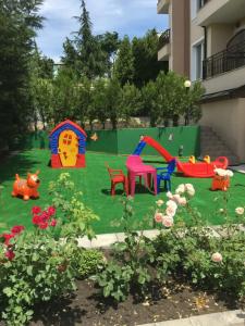 Horizont Apartments - 5