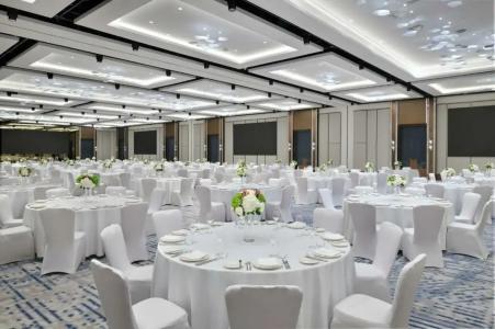 InterContinental Dubai Festival City, an IHG - 80