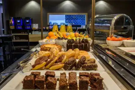 EuroDiagonal Port - 11